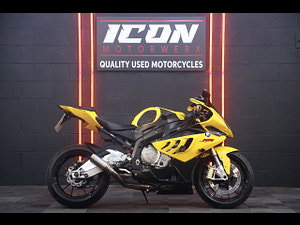 BMW S 1000 rr thumbnail