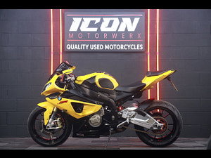 BMW S 1000 rr thumbnail