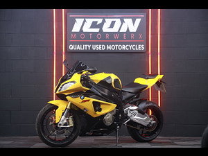 BMW S 1000 rr thumbnail
