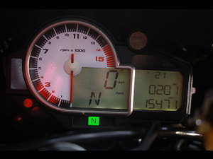 BMW S 1000 rr thumbnail