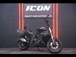 Benelli 502C thumbnail