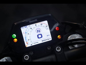 Benelli 502C thumbnail