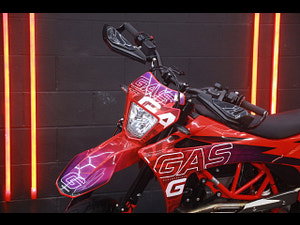 Gas Gas SM 700 thumbnail