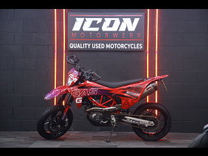 Gas Gas SM 700 thumbnail