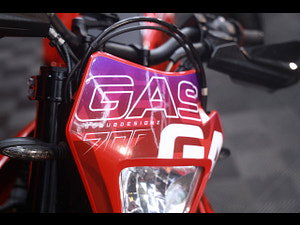 Gas Gas SM 700 thumbnail