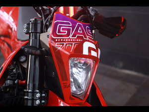 Gas Gas SM 700 thumbnail