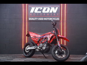 Gas Gas SM 700 thumbnail
