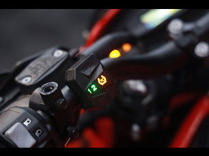 Gas Gas SM 700 thumbnail