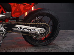 Gas Gas SM 700 thumbnail