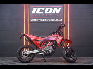Gas Gas SM 700 thumbnail