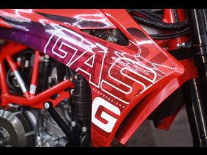Gas Gas SM 700 thumbnail