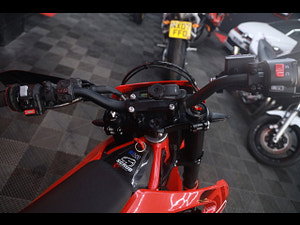 Gas Gas SM 700 thumbnail