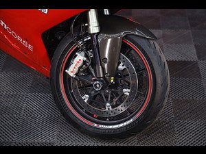 DUCATI 1198 thumbnail