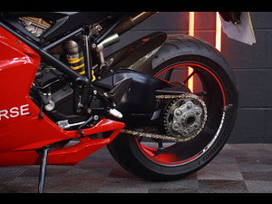 DUCATI 1198 thumbnail