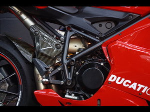 DUCATI 1198 thumbnail