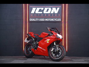 DUCATI 1198 thumbnail