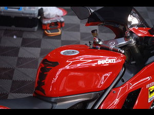 DUCATI 1198 thumbnail