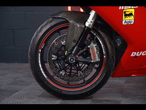 DUCATI 1198 thumbnail