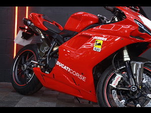 DUCATI 1198 thumbnail