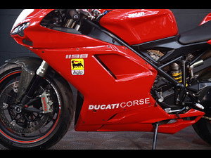 DUCATI 1198 thumbnail