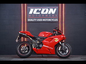 DUCATI 1198 thumbnail
