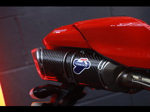 DUCATI 1198 thumbnail