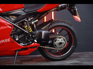 DUCATI 1198 thumbnail