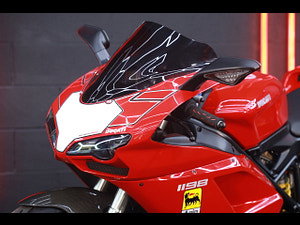 DUCATI 1198 thumbnail
