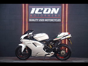 DUCATI 1198 thumbnail