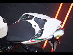 DUCATI 1198 thumbnail