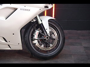 DUCATI 1198 thumbnail
