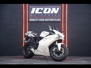 DUCATI 1198 thumbnail