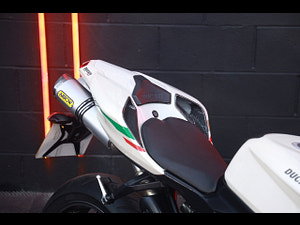 DUCATI 1198 thumbnail