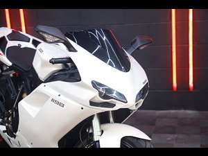 DUCATI 1198 thumbnail