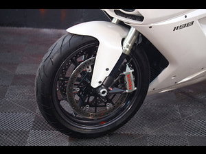 DUCATI 1198 thumbnail