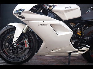 DUCATI 1198 thumbnail