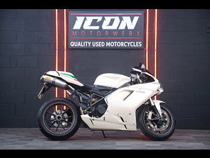 DUCATI 1198 thumbnail