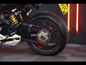 DUCATI 1198 thumbnail
