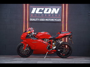 DUCATI 749 thumbnail