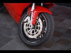 DUCATI 749 thumbnail