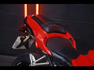DUCATI 749 thumbnail