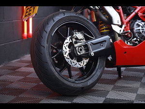 DUCATI 749 thumbnail