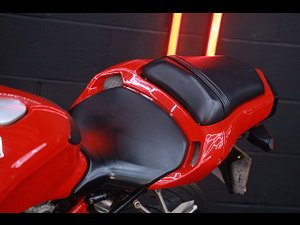 DUCATI 749 thumbnail