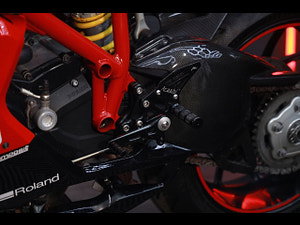 DUCATI 848 thumbnail