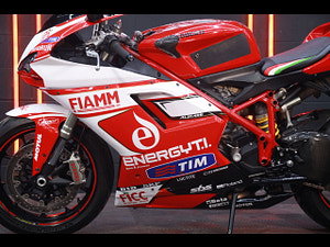 DUCATI 848 thumbnail