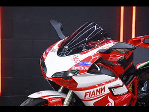 DUCATI 848 thumbnail