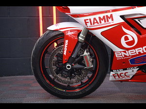 DUCATI 848 thumbnail