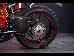 DUCATI 848 thumbnail
