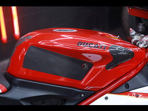 DUCATI 848 thumbnail