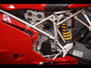 DUCATI 999 thumbnail